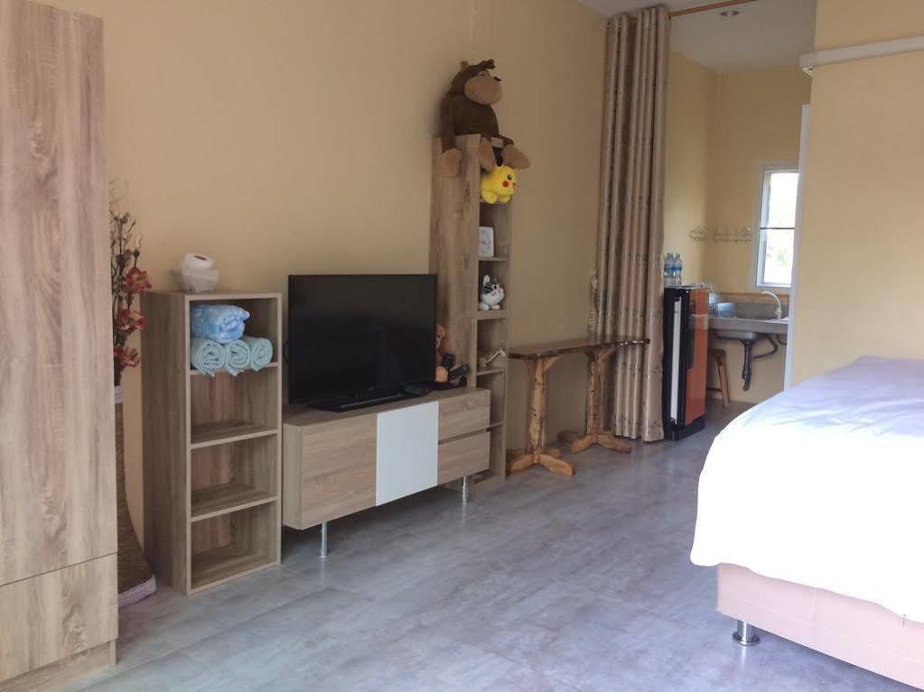 Nadee Resort Удон-Тхани Экстерьер фото